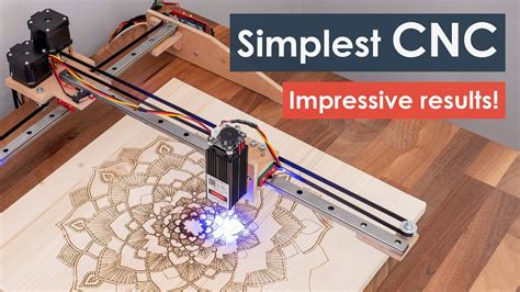 diy cnc laser cutting machine|how to make laser cutter.